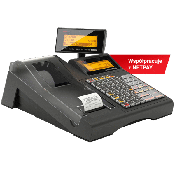 POSNET NEO ONLINE