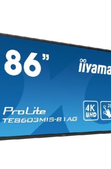 IIYAMA PROLITE TE8603MIS-B1AG